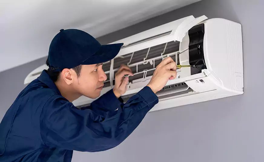 AC Duct Cleaning Lynwood