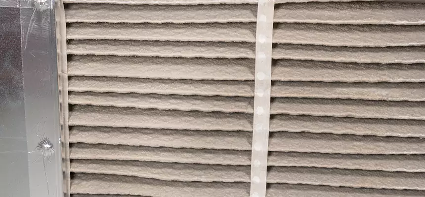 Mobile Car AC Filter Replacement in Lynwood