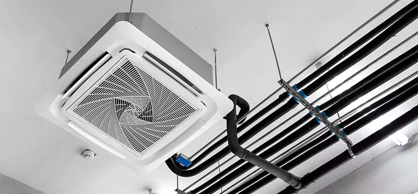 Our Air Duct Deep Cleaning Services in Lynwood, CA