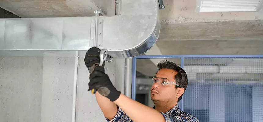 Our Air Duct Installation Services in Lynwood, CA