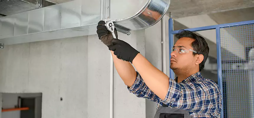 Our Air Duct Pathogen Disinfection Services in Lynwood, CA