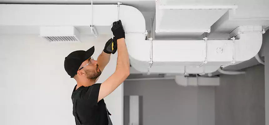 Our Air Duct Repair Services in Lynwood, CA
