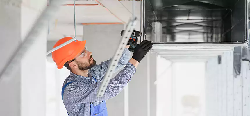 Our Air Vent Replacement Services in Lynwood, CA