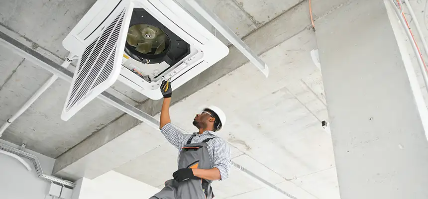 Efficient Multi‑Unit & HOA Annual Vent Cleaning Plans in Lynwood