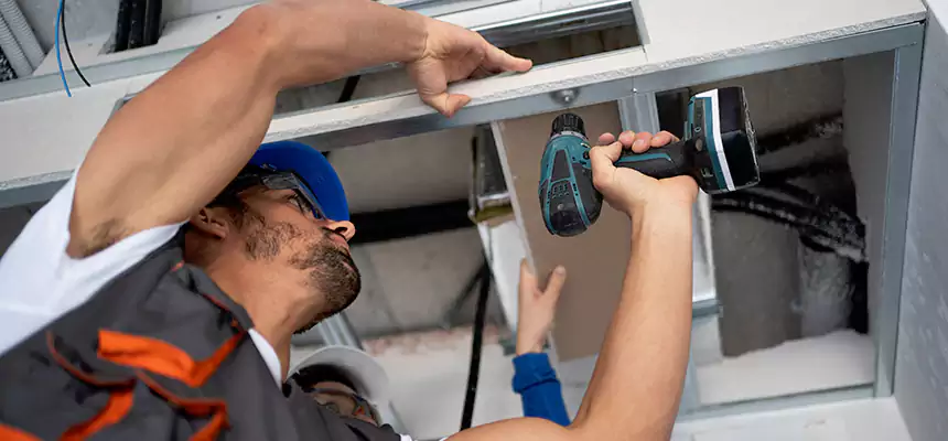 Our Apartment Air Duct Cleaning Services in Lynwood, CA