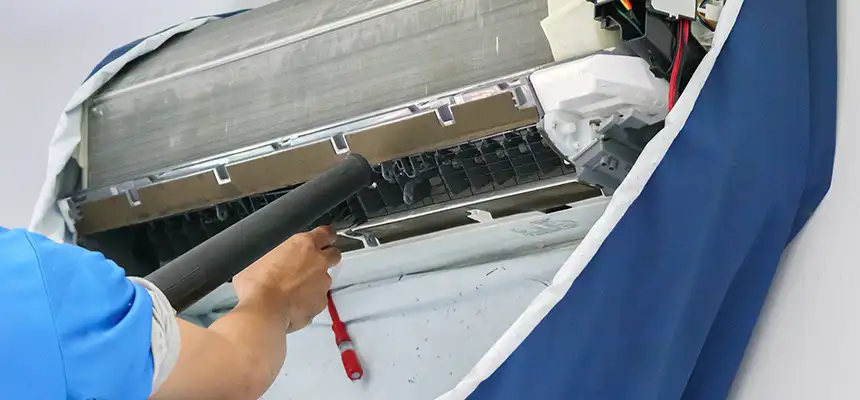 Advanced Clogged Dryer Vent Repair for Multi-Unit & Commercial in Lynwood, CA