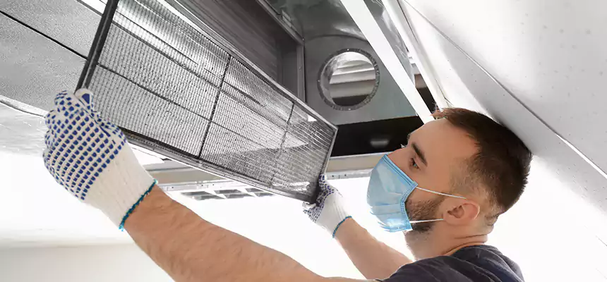 Our Home Duct Cleaning Services in Lynwood, CA