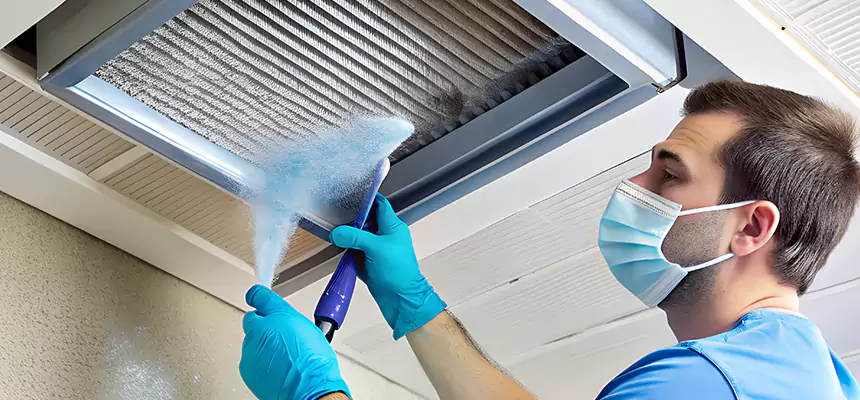 Our Home Ventilation Cleaning Services in Lynwood, CA
