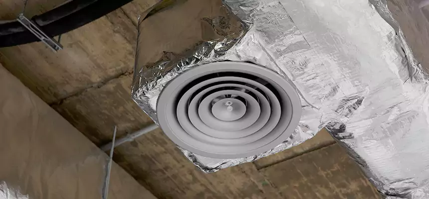 Our HVAC Ductwork Installation Services in Lynwood, CA