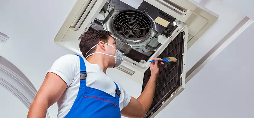 Our Move-in/Move-out Duct Cleaning Services in Lynwood, CA