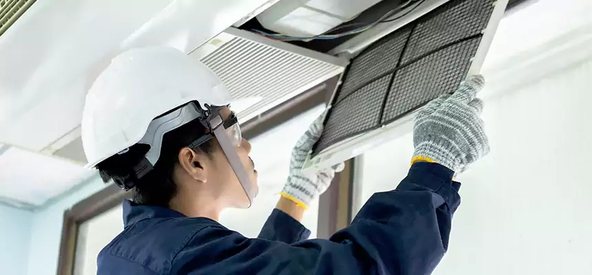Our Residential Air Vent Cleaning Services in Lynwood, CA