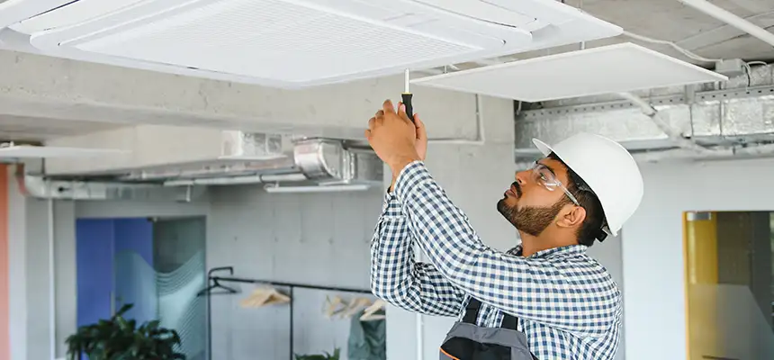 Our Roof Dryer Vent Cleaning Services in Lynwood, CA