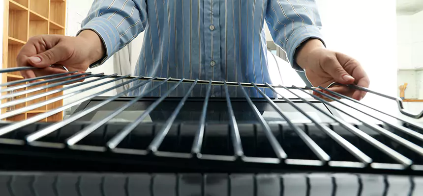 Our Vent Grille Washing Services in Lynwood, CA