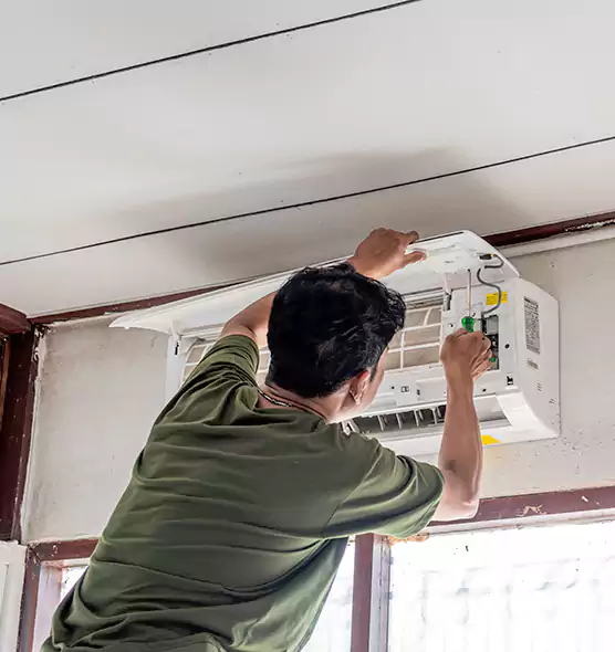 About Air Duct & AC Odor Removal in Lynwood, CA