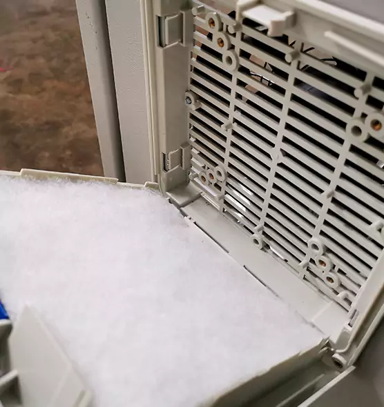 About Air Duct Overhaul & Upgrades in Lynwood, CA