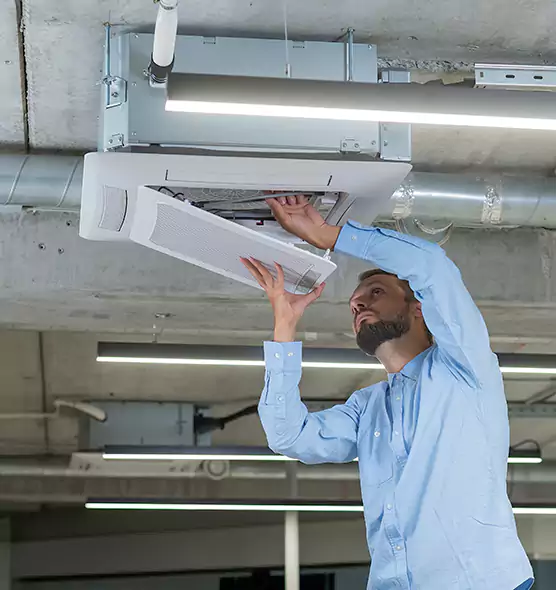 About Air Duct Sealing And Repair in Lynwood, CA