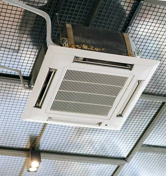 Top-Notch Allergy Relief Vent Cleaning Services in Lynwood, CA