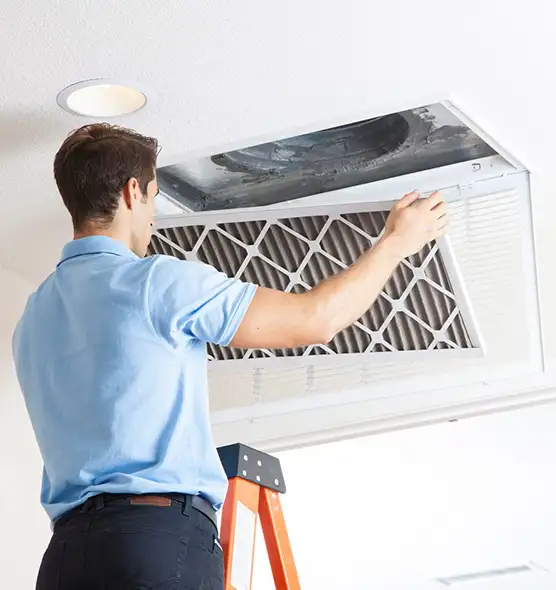 About Annual Dryer Vent Maintenance Lynwood, CA