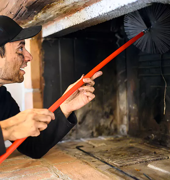 About Expert Chimney Cleaning in Lynwood, CA