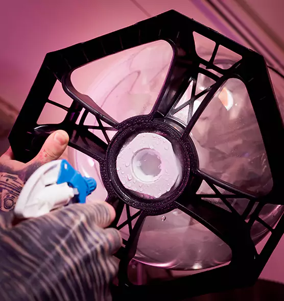 Expert Low VOC Vent Installation in Lynwood, CA