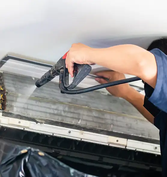 Welcome to Move-in/Move-out Duct Cleaning Services in Lynwood, CA
