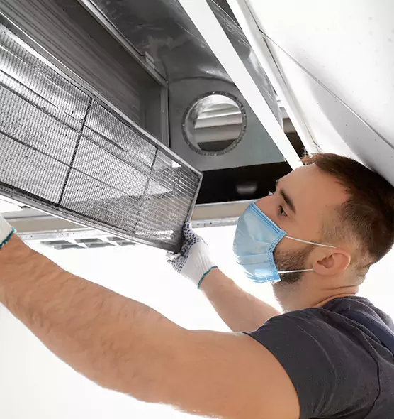 About Remove Smoke Smell From Air Duct in Lynwood, CA