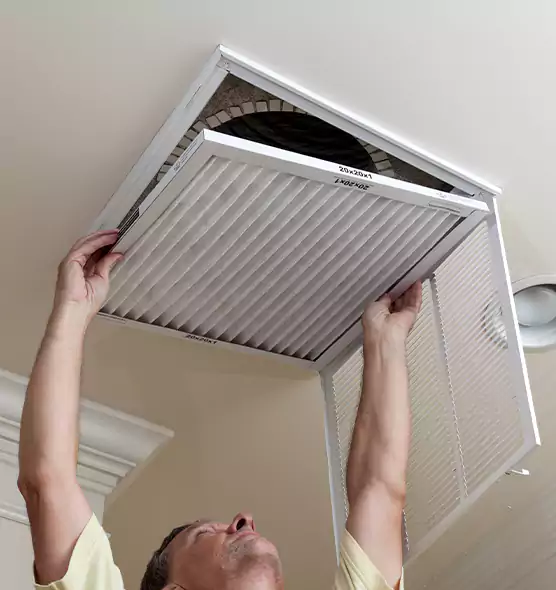 Advanced Residential Vent Cleaning in Lynwood, CA