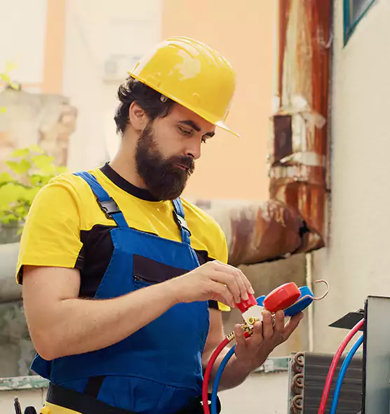 About Smart HVAC Installation in Lynwood, CA