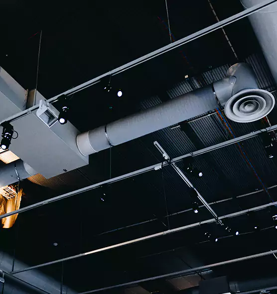 Professinal UV Light Air Purification for Ducts in Lynwood, CA