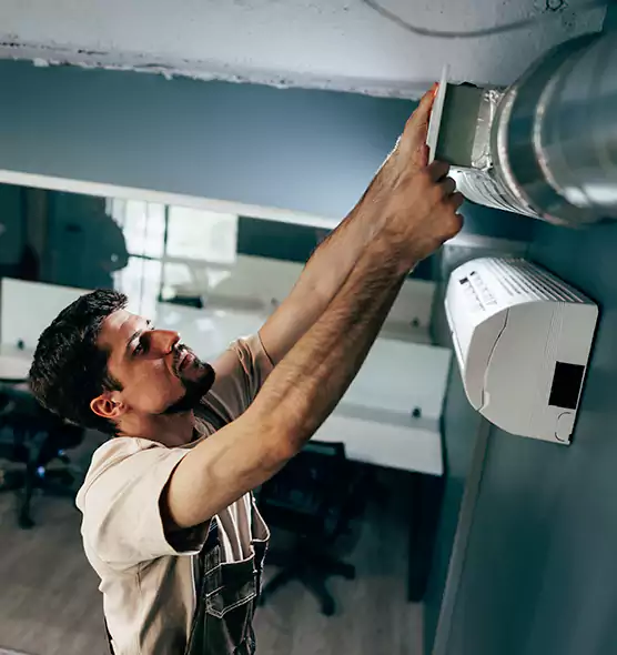 Reliable Warehouse Vent Cleaning in Lynwood, CA