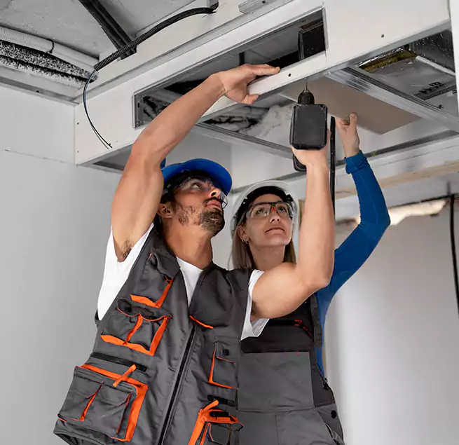 Why Homeowners & Businesses Trust Us in Lynwood, CA