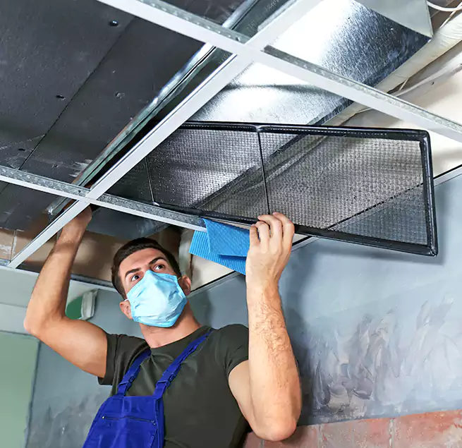 Why Homeowners Businesses Trust Us in Lynwood, CA