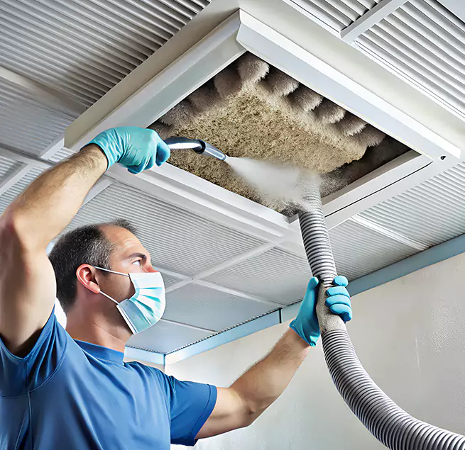 Why Homeowners Businesses Trust Us in Lynwood, CA