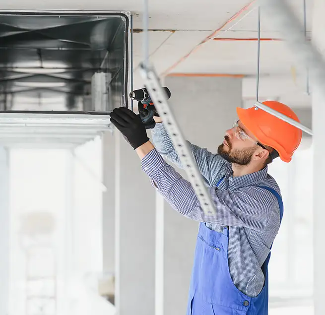 Why Homeowners Businesses Trust Us Lynwood, CA