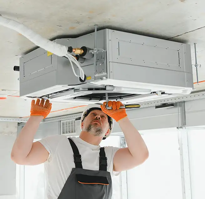 Why Homeowners & Businesses Trust Us Lynwood, CA