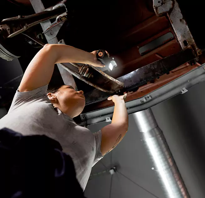 Why Homeowners & Businesses Trust Us Lynwood, CA