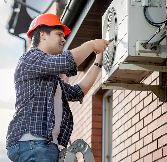 Why Homeowners & Businesses Trust Us Lynwood, CA